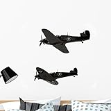 Wallmonkeys FOT-7379938-36 WM258590 Historic Ww2