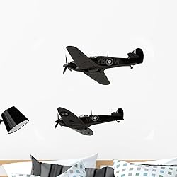 Wallmonkeys FOT-7379938-36 WM258590 Historic Ww2