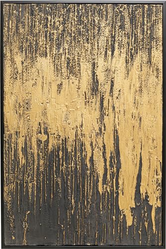 KARE Design Framed picture Abstract, Black, 120x80 cm, pictures, Design, Home decor, Modern, Home design, Interior, Decoration, Home trend, Gift, Table decor, Wall decor, Living room
