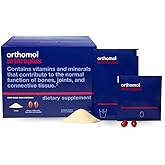 Orthomol Arthroplus, 30-Day Supply, Advanced Bone & Joint Health Supplement with Collagen, Glucosamine & Chondroitin, Advanced Version of Orthomol Osteo