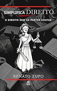 Livro Simplifica Direito: O Direito sem as partes chatas