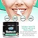 Natural Charcoal Teeth Whitening 2oz| Teeth Whitening Charcoal Powder 3-6 Months Supply| Vegan Teeth Whitening - Better Than Strips & Gels| Activated Charcoal Teeth Whitening Made in USA