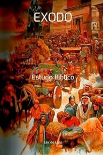 Livro Exodo