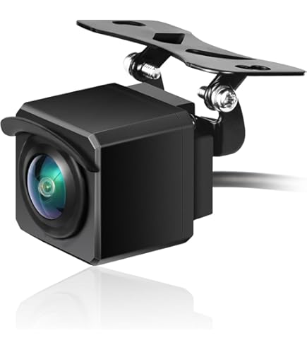 Amazon.com: ATOTOZONE AC-FHD02DV FHD 1080P On-Dash DVR Camera, GPS 