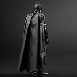 HiPlay Fondjoy DC Figure Series, 2022 New