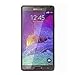 Kroma™ Galaxy Note 4 Glass Screen Protector [Krystalin Series] World's Thinnest Ballistic Glass, 99.9% Touch-screen Accuracy, Protection from Bumps, Drops, and Scrapes (Lifetime Warranty)