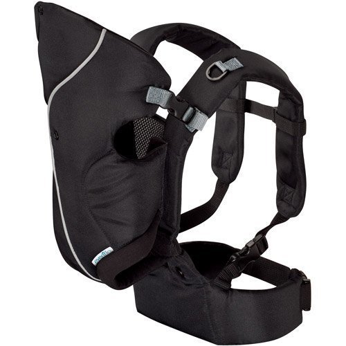 Evenflo Active Baby Carrier, Solar Circles Evenflo Active Baby Carrier, Solar Circles