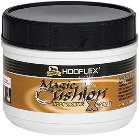 Absorbine Hooflex Magic Cushion Xtreme by PREMIER EQUINE HEALTH