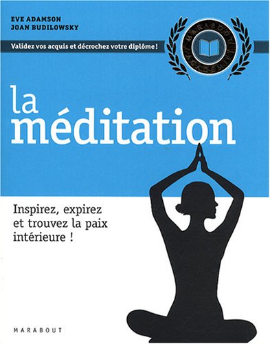 La  méditation