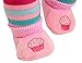 Little Mommy Sweet As Me Cosy Cupcake Doll