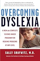 Cover of Overcoming Dyslexia