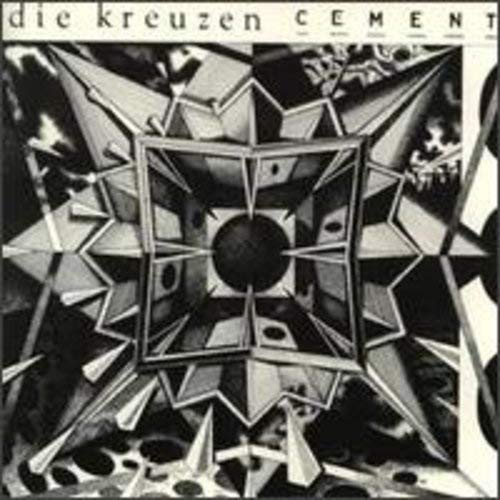 Cement