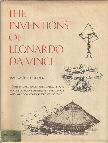 Inventions of Leonardo Da Vinci