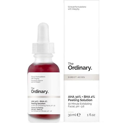 the ordinary blood serum