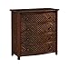 Home Styles Model 5544-41 Marco Island Drawer Chest, Cinnamon Finish