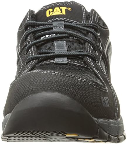 Caterpillar men's gain steel toe Clearance