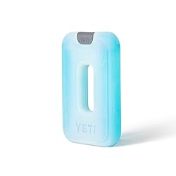 YETI ICE Sheet Refreezable Reusable Cooler Ice