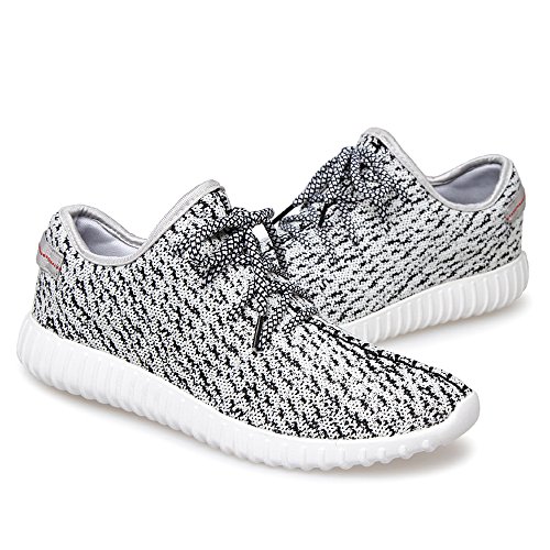 MWSC Women's Low Top Sport Lightweight Fashion Sneakers Running Shoes