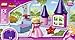 LEGO Princess Sleeping Beauty’s Room 6151