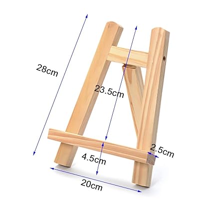 Shuih Mobiliscaffaliscaffali Tavolo Da Mensola Cavalletto