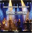 Live at the Bloomsbury Theatre, London