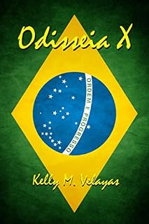 Livro Odisseia X