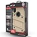 Zizo iPhone X Case [Bolt Series] with Free [iPhone X Screen Protector] Kickstand [12 ft. Military Grade Drop Tested] Holster Belt Clip