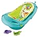 Fisher-Price Bath Tub, Rainforest Friends