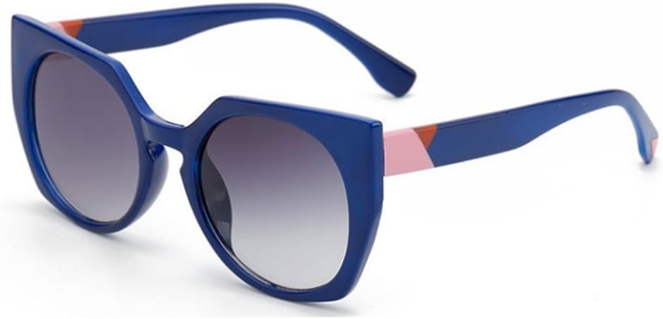 Grace Bay (Blue, Gradient Black)