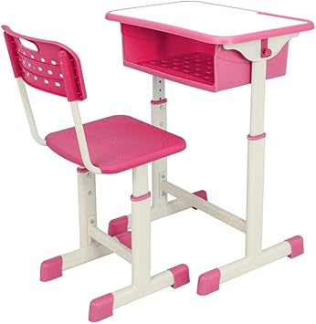 school kids desk