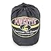 PowerTye 1.5in x 6ft Ergonomic Ratchet Tie-Down Kit w/Latching Hooks, Soft-Tyes, and Storage Bag - Made in USA - 1,000 lb. WLL / 3,000 lb. Breaking Strength - Black (Kit)