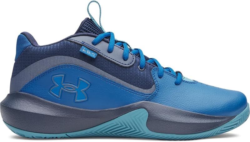 Unisex Lockdown 7 Shoes Blau 42