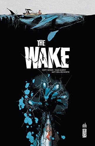 The  wake