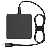 Dexpt Charger Fit for Asus Zenbook 14 13 S13 S Flip