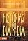 Livro Histórias do dia a dia