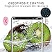 Galaxy S9 Plus Screen Protector, (2-Pack) Tempered Glass Screen Protector[Force Resistant Up to 11 Pounds][Easy Bubble-Free] Case Friendly 2018 Released for S9 Plus(6.2