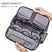 Savvy Nomad Diaper Bag Backpack with Stroller Straps & Changing Pad,Multi-Function Waterproof Baby Travel Nappy Bags for Mom & Dad - Large Capacity, Durable and Stylish，Gray