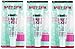 Maybelline Baby Skin Instant Pore Eraser Primer, Clear, 0.67 Fl Oz (Pack of 3)