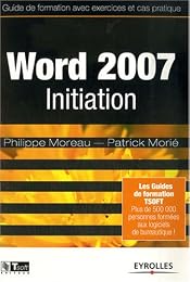 Word 2007