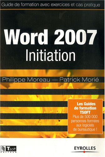 Word 2007