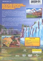 Le Petit Dinosaure 10 - Les Longs Cous Et Le Cercle De Lumière