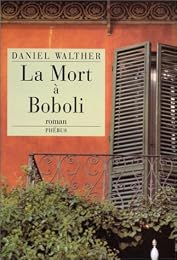 La  mort à Boboli
