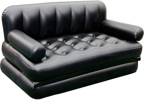 airsofa flipkart bestway seater