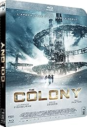 The Colony - Blu-ray