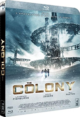 The Colony - Blu-ray