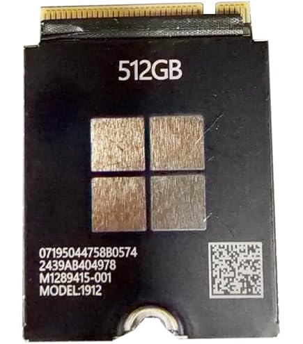 Amazon.com: Micron SSD 1TB M.2 2230 30mm NVMe PCIe 4.0 Gen4 x4
