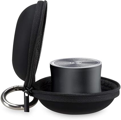 powerful bluetooth speaker