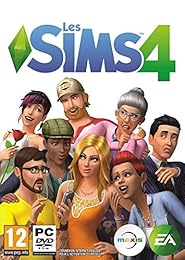 Les Sims 4