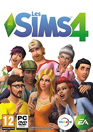 Les Sims 4