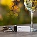 BACtrack Vio Smartphone Keychain Breathalyzer | Bluetooth Connectivity to Apple iPhone, Google & Samsung Android Devices